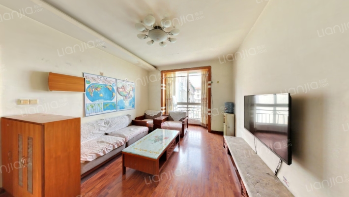 阳光花园(天府新区)二手房实景图