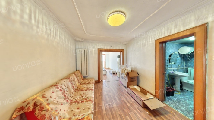 润园里二手房实景图