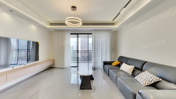 同舟世纪苑二手房实景图