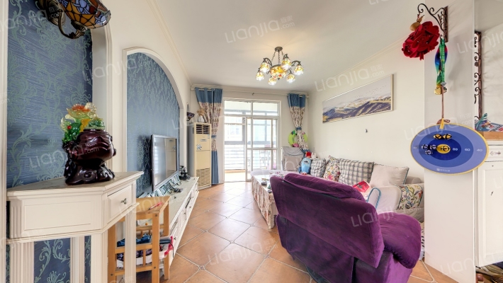 天顺园九村二手房实景图