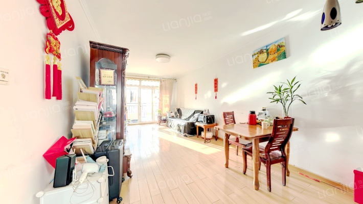 紫荆馨园二手房实景图