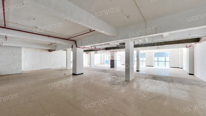 虎门国际布料市场二手房实景图