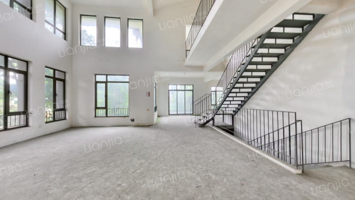 中航云岭二期二手房实景图