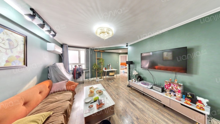 银城大厦二手房实景图