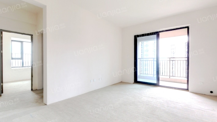 嘉裕第六洲观澜云邸二手房实景图