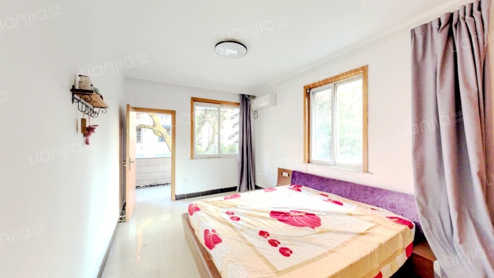 水心住宅区樟组团二手房实景图