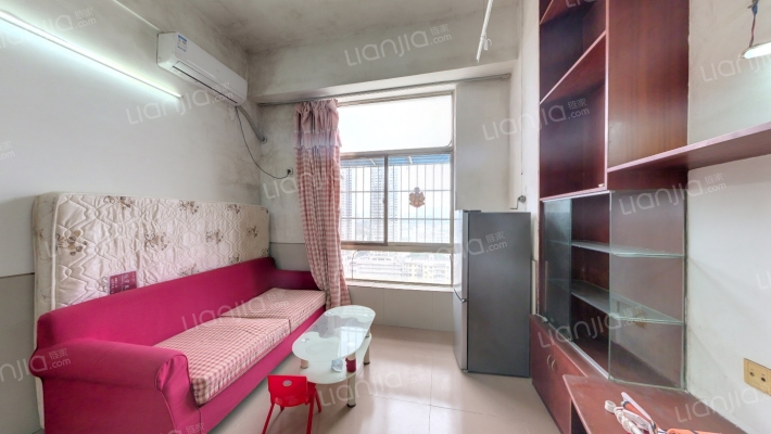 北纬28大厦二手房实景图