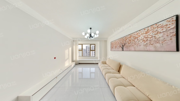 保利·和光尘樾二手房实景图