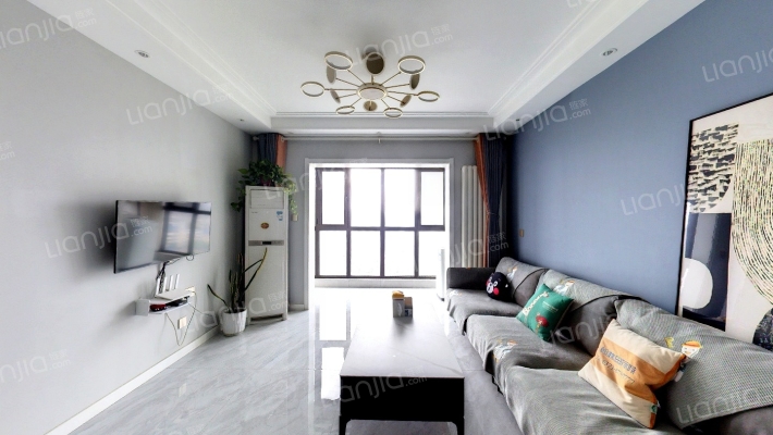 正道和苑二手房实景图