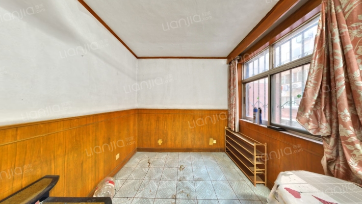 金箔新村二手房实景图