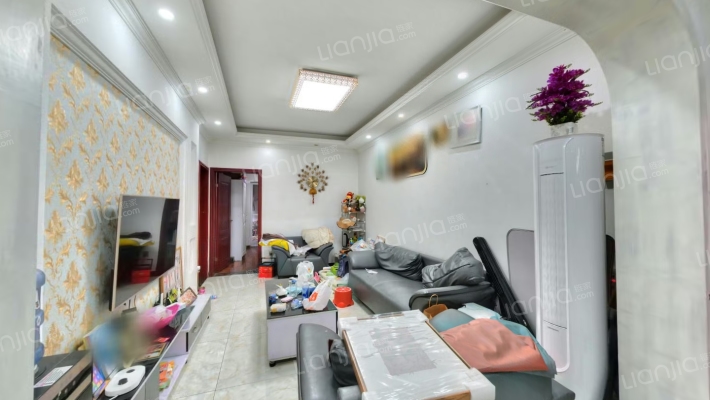 团结巷二手房实景图