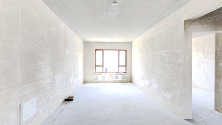 顺迈欣郡三期二手房实景图