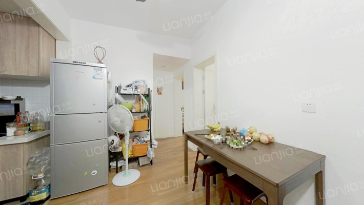 梅园社区二手房实景图