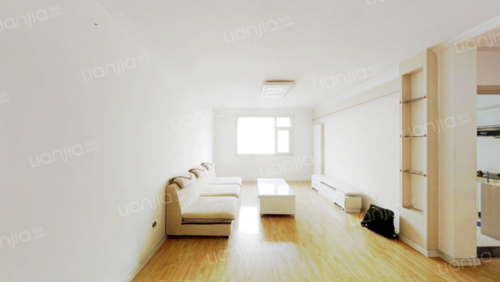 中房馨街里二手房实景图