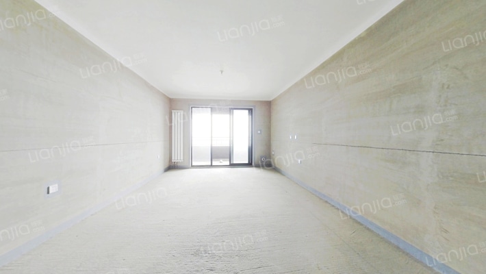 保利罗兰香谷二手房实景图