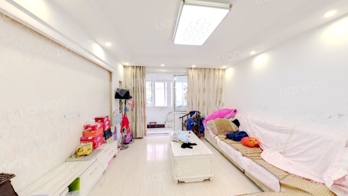 景和花苑二手房实景图