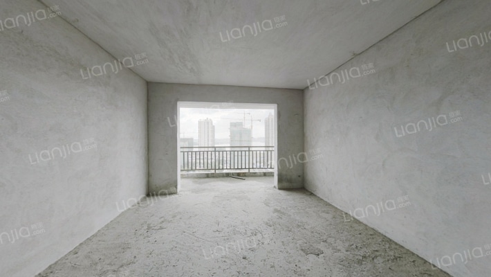 麒胤·西湾华庭二手房实景图