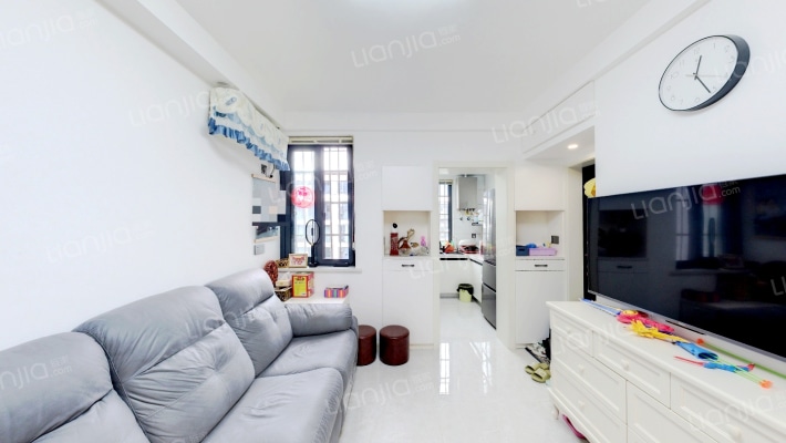 华星路12号二手房实景图