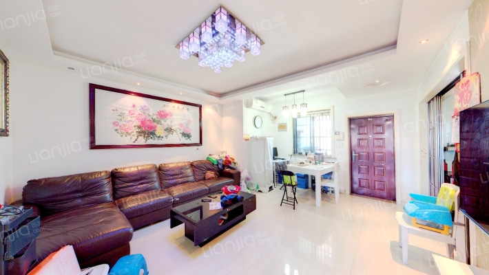 怡兰轩二手房实景图