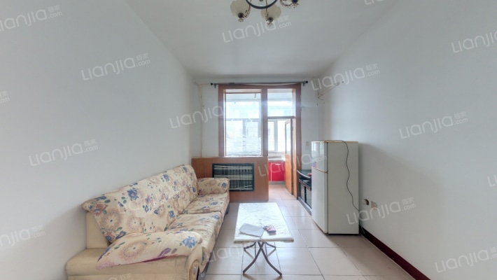 昱兴景苑二手房实景图