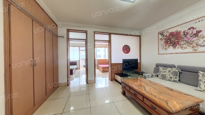 丁家馨园二手房实景图