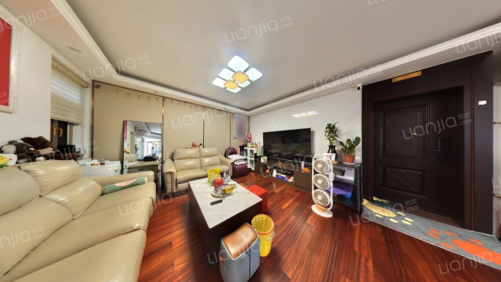 百花公寓二期二手房实景图