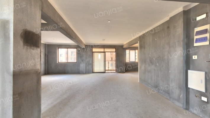 尚德家园二手房实景图