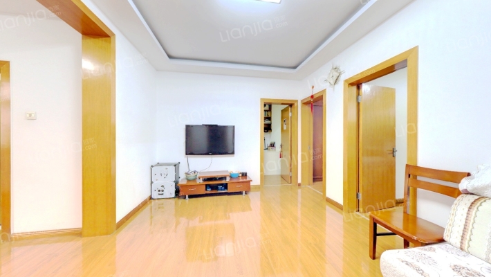 沙井头西区二手房实景图