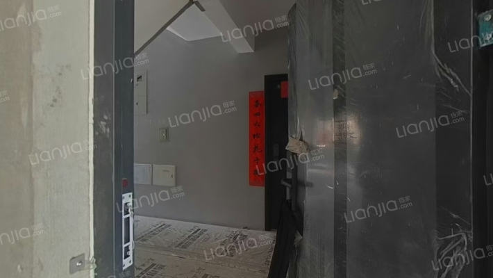 新华嘉苑二手房实景图