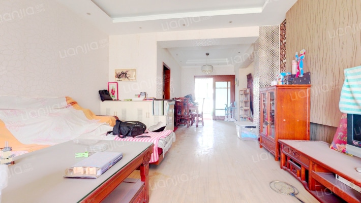 盛世华章二手房实景图