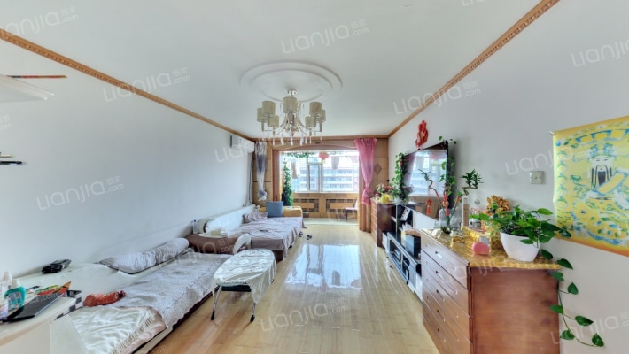 开发区五小区二手房实景图