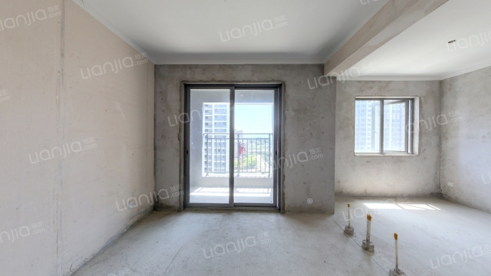 国贸象屿星璟原A区二手房实景图