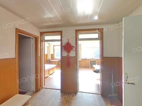 整租·错埠岭一路 2室1厅 南