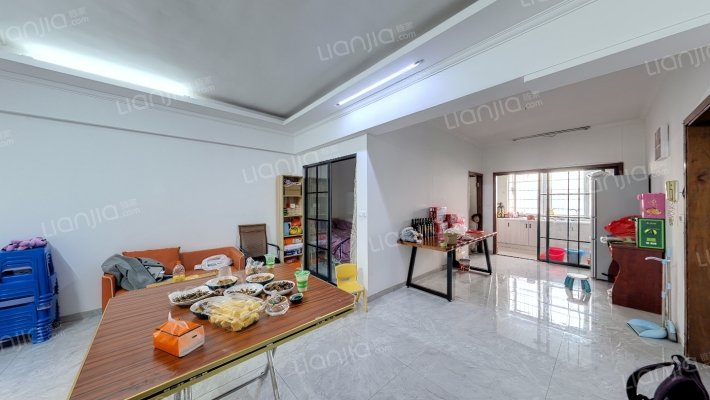 聚鑫苑二手房实景图