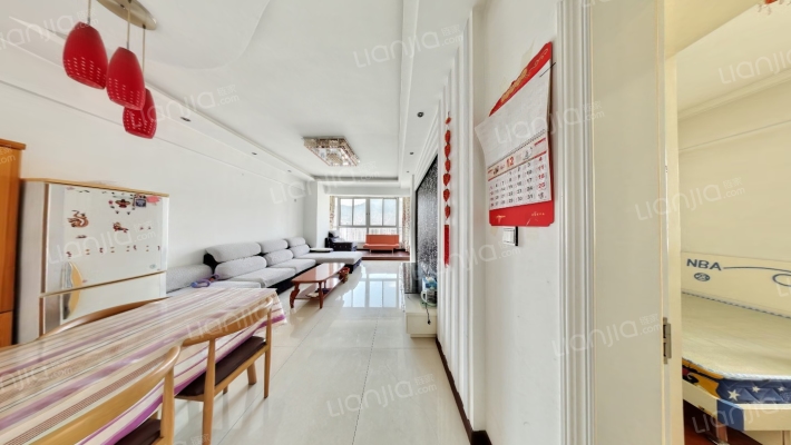 长城山海苑北苑二手房实景图