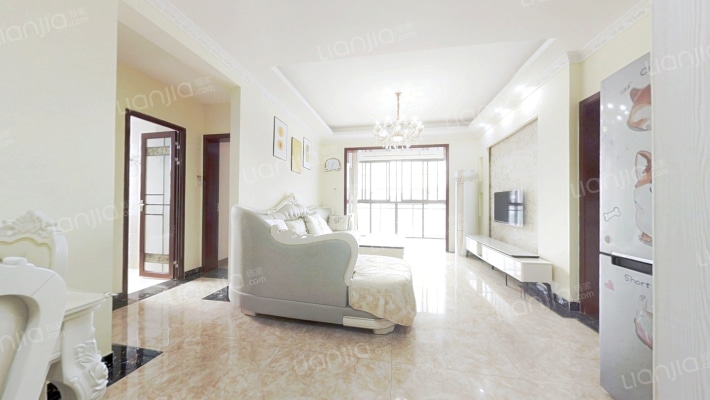 上锦康城B期二手房实景图