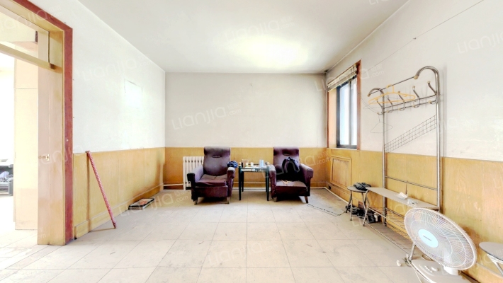 刚玉二区二手房实景图