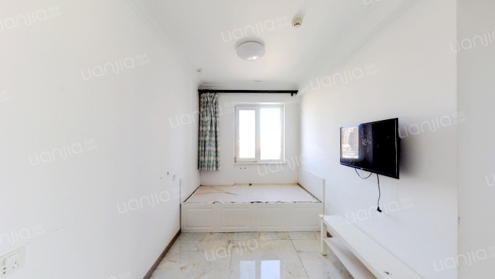 新兴花园二手房实景图