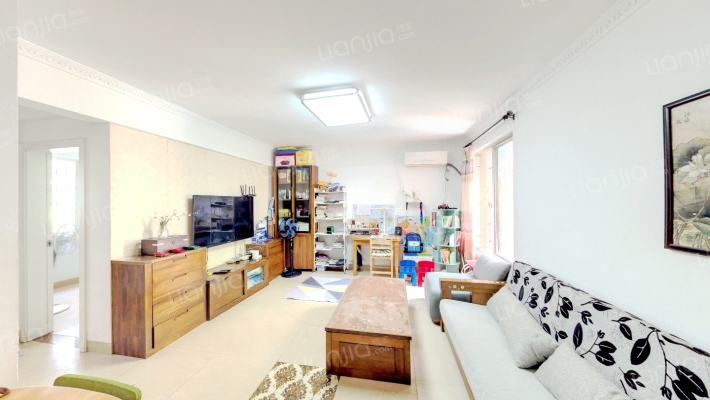 枋湖新村二手房实景图