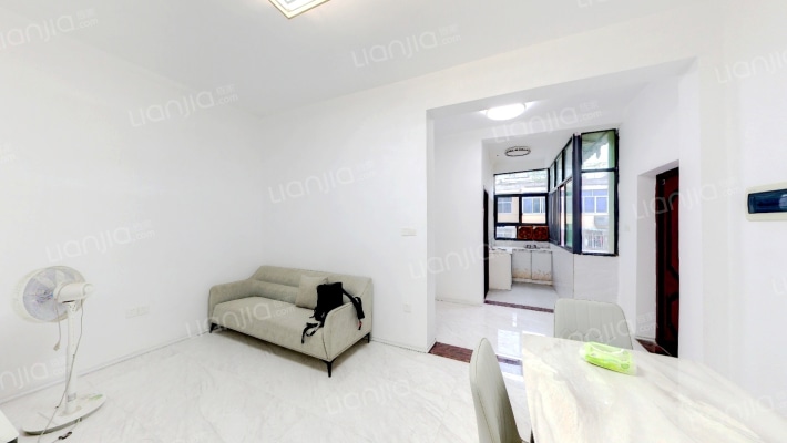 带湖路36号二手房实景图