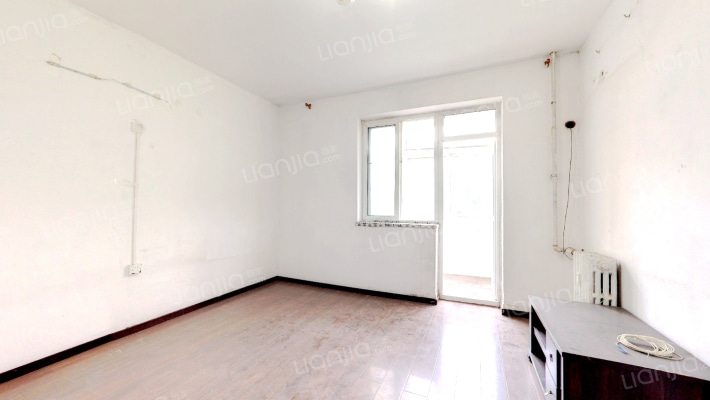 西井小区一区二手房实景图