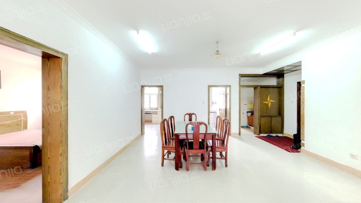 颍泉区水务局家属院二手房实景图