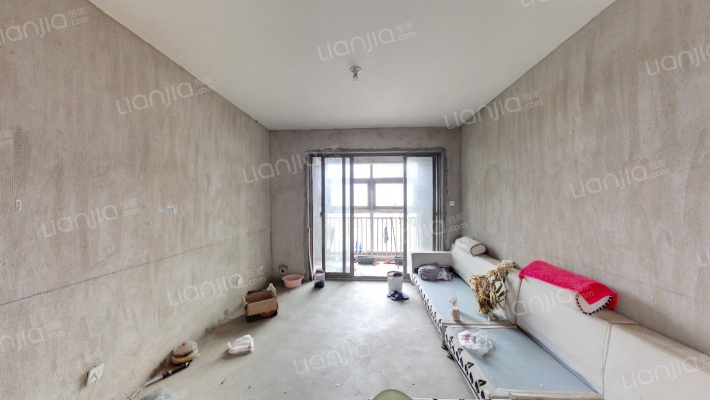 禄徽苑二手房实景图