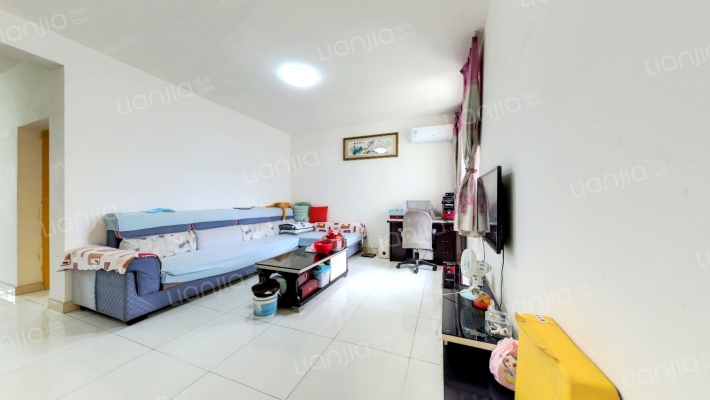 蒙南路社区二手房实景图