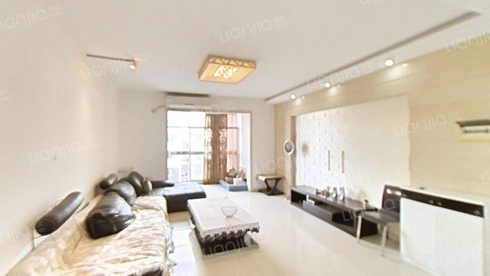 迎龙银港小区二手房实景图