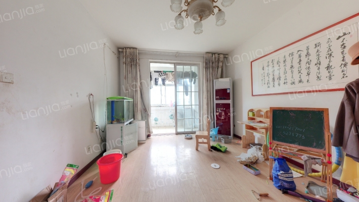 泰山医学院教师公寓二手房实景图