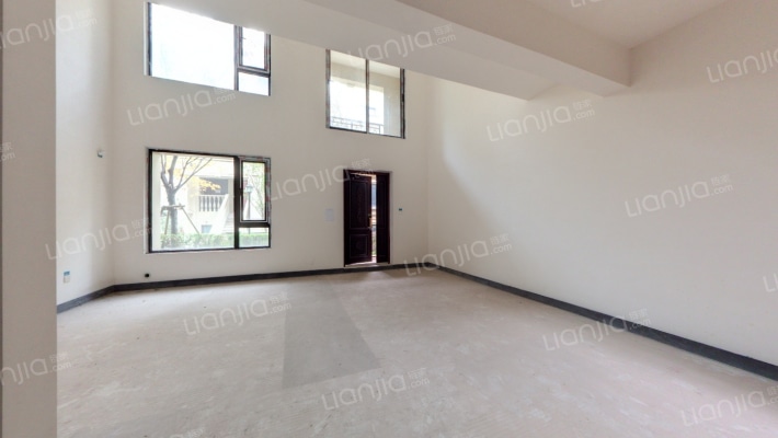 金科岭上A区二手房实景图