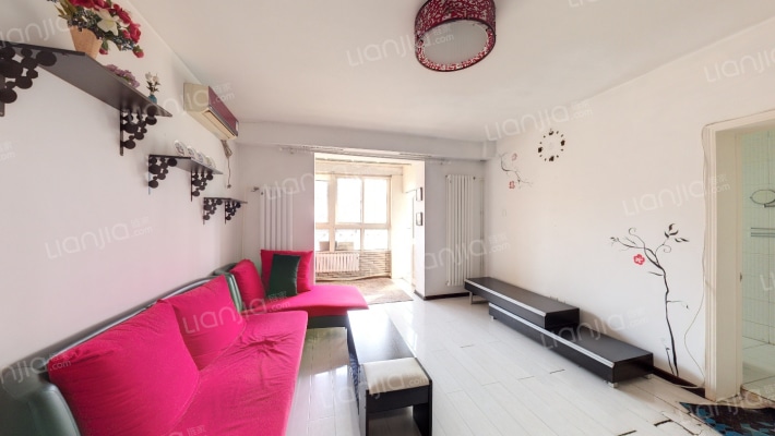 天泰公寓二手房实景图