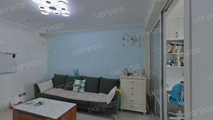 怡都花园69号院二手房实景图