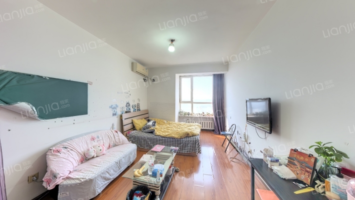 罗曼春天二手房实景图